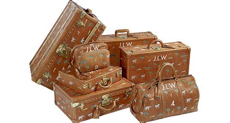 darjeeling limited louis vuitton luggage|the darjeeling limited bag.